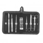 Dissection Instruments (16)